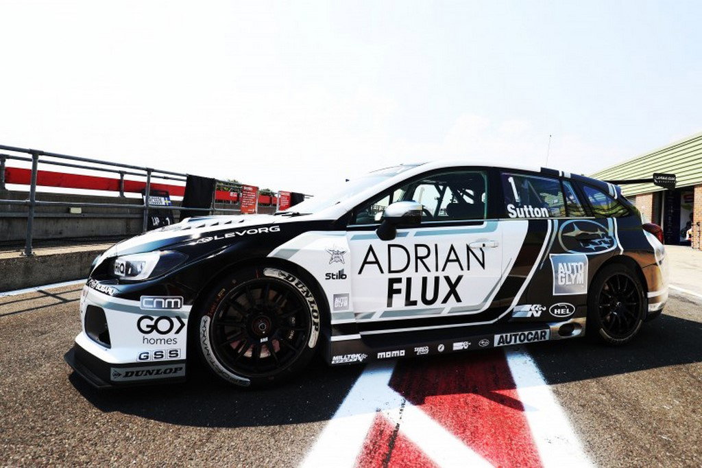 BTCC Snetterton: Goff beats Sutton after spectacular last lap duel